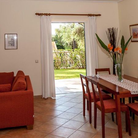 Villa Barbati Pietre Di Mare Extérieur photo
