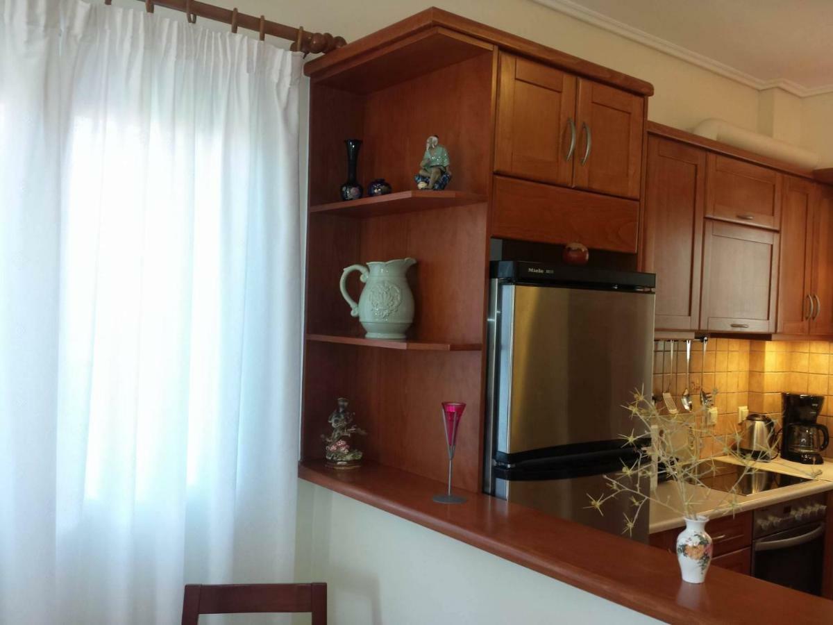 Villa Barbati Pietre Di Mare Extérieur photo